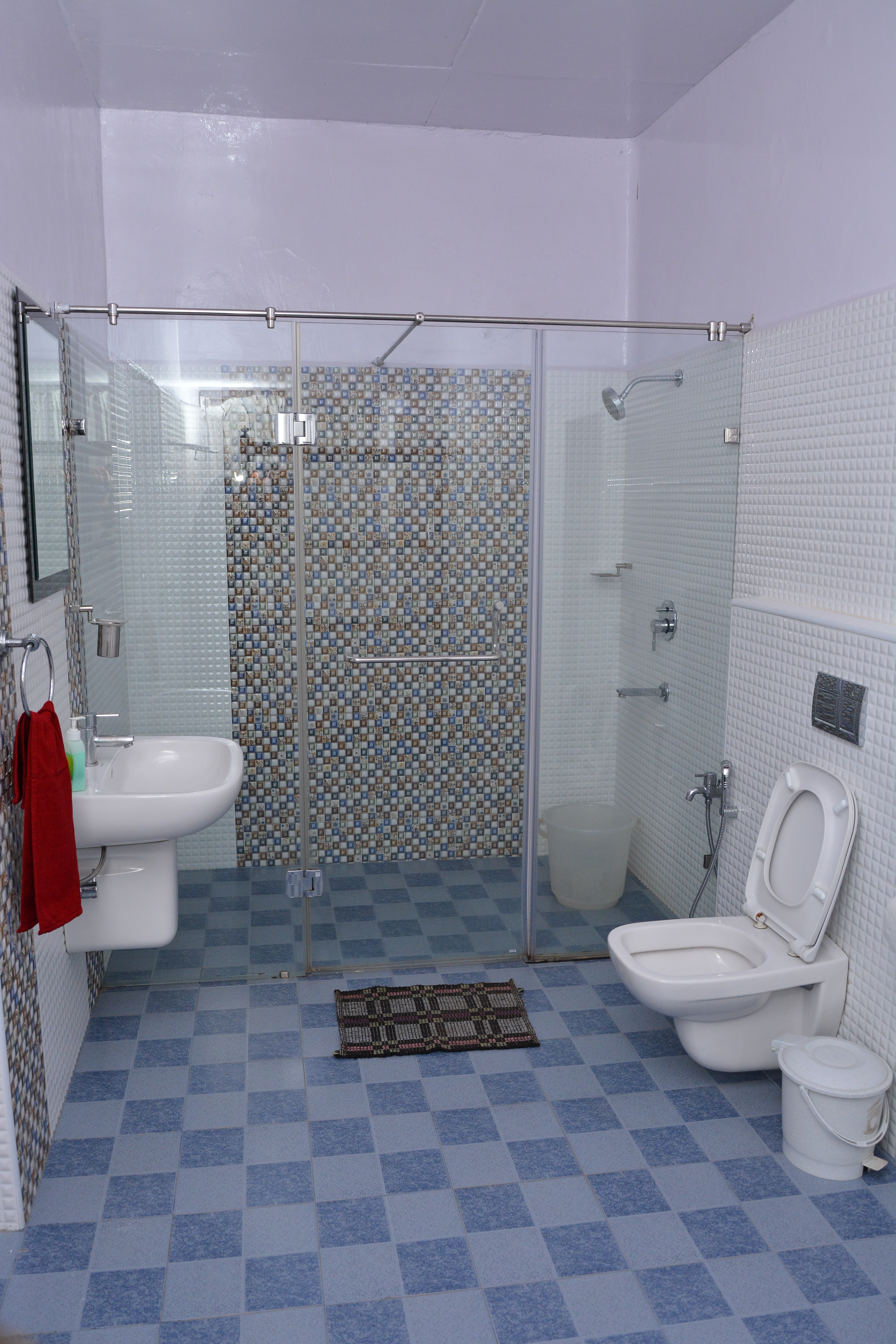 Indraprastha Bedroom